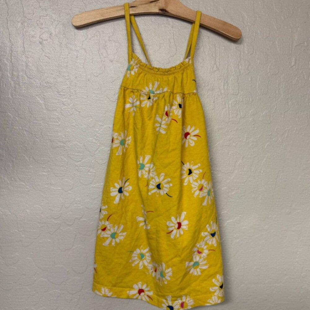$23 ADD ON hanna andersson floral dress 5Y Zara Janie and Jack Mini Boden